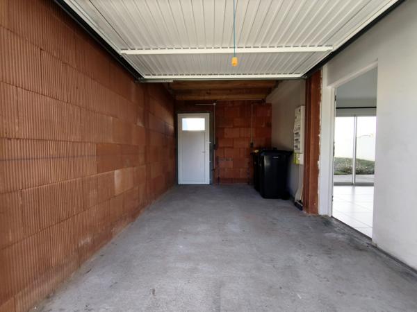 Maison Châtelaillon-Plage 4 pièces 80 m2
