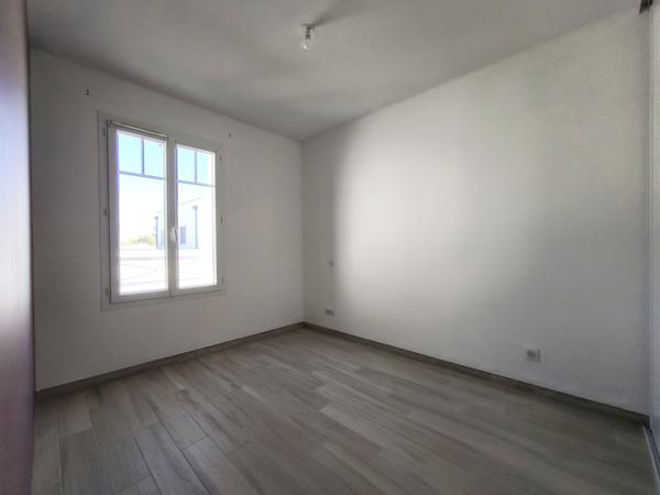 Maison Châtelaillon-Plage 4 pièces 80 m2