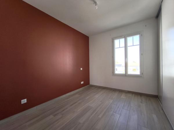 Maison Châtelaillon-Plage 4 pièces 80 m2