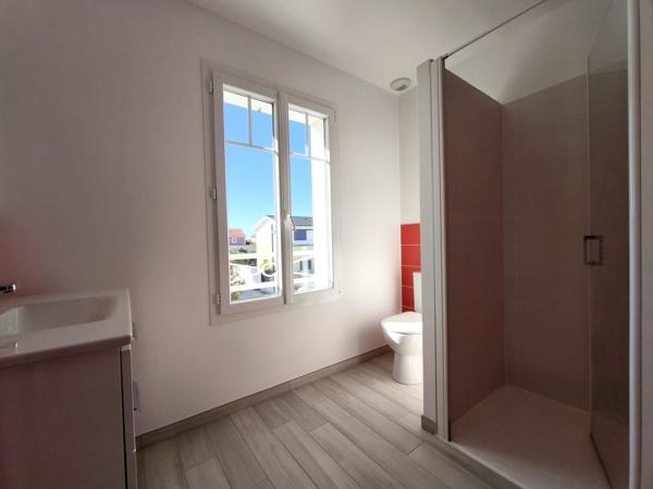 Maison Châtelaillon-Plage 4 pièces 80 m2