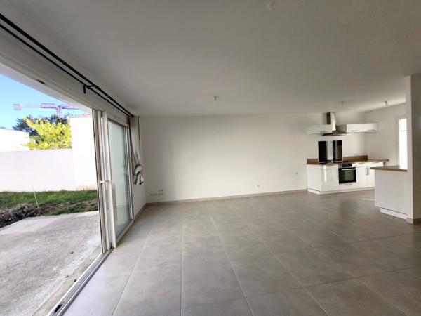 Maison Châtelaillon-Plage 4 pièces 80 m2