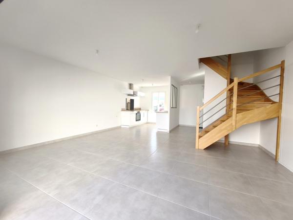 Maison Châtelaillon-Plage 4 pièces 80 m2