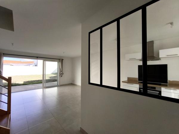 Maison Châtelaillon-Plage 4 pièces 80 m2