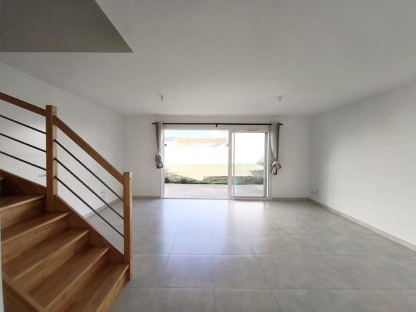 Maison Châtelaillon-Plage 4 pièces 80 m2