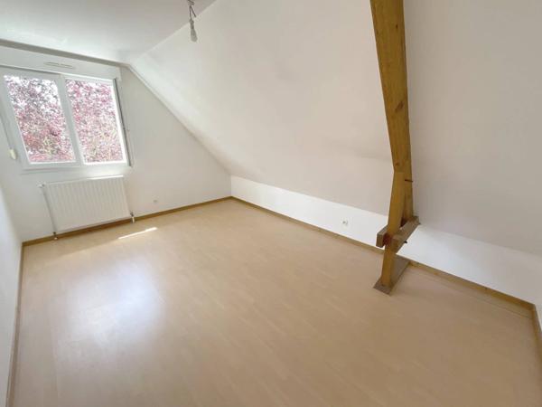 Pavillon Type 6 de 100m2 sur S/Sol , Agglo sud