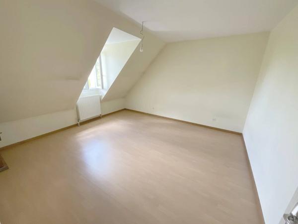 Pavillon Type 6 de 100m2 sur S/Sol , Agglo sud