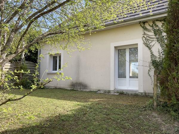 Pavillon Type 6 de 100m2 sur S/Sol , Agglo sud