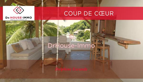 Appartement à vendre 3 pièces de 60 m²