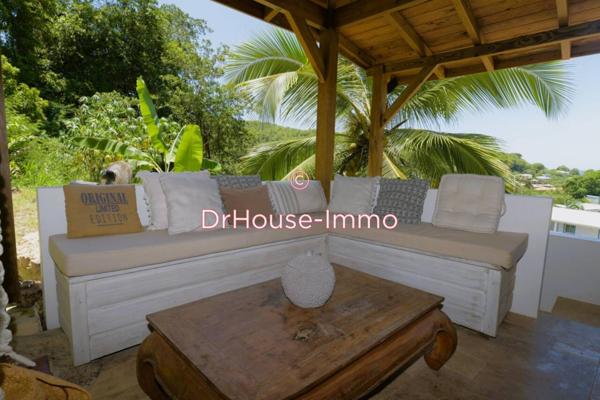 Appartement à vendre 3 pièces de 60 m²