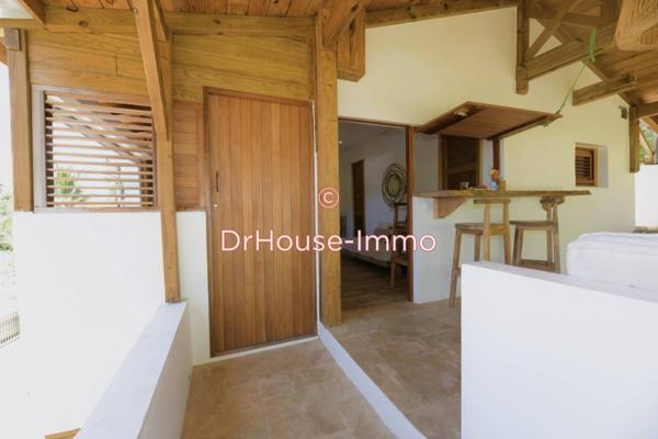 Appartement à vendre 3 pièces de 60 m²