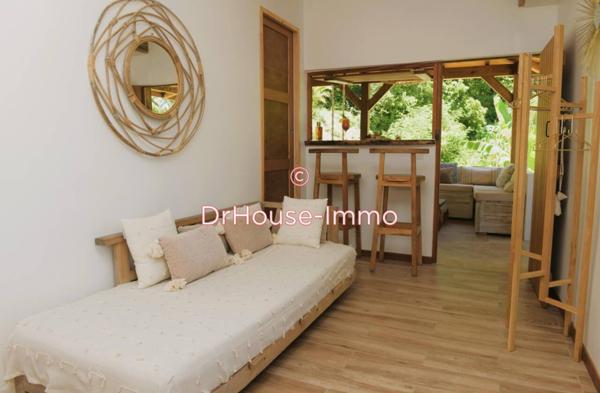 Appartement à vendre 3 pièces de 60 m²