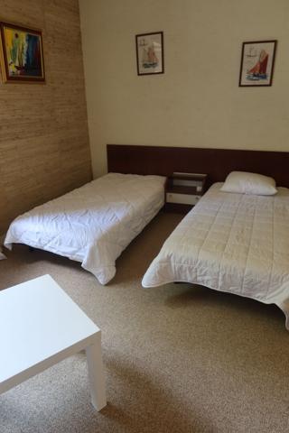 Maison T6 au bord de l'eau, Le Bono , Le bono