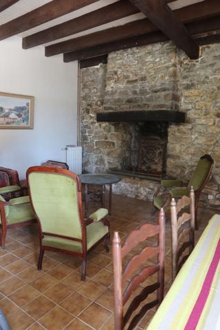Maison T6 au bord de l'eau, Le Bono , Le bono