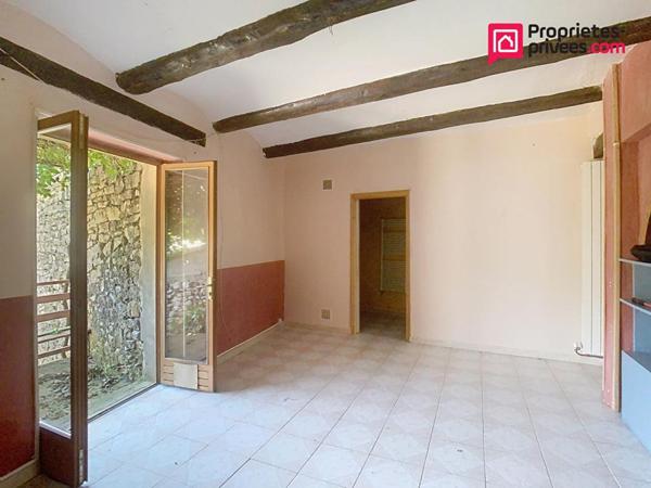 Maison Saint Hippolyte Du Fort 4 pièce(s) 117 m2