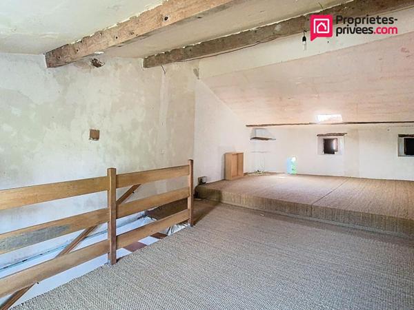 Maison Saint Hippolyte Du Fort 4 pièce(s) 117 m2