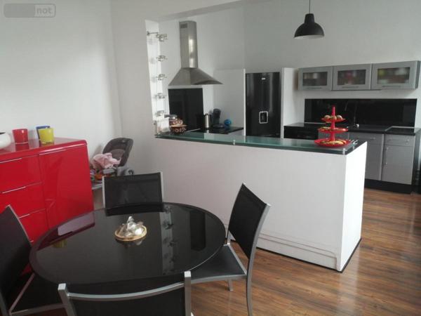 Maison à vendre à Arras dans le Pas-de-Calais (62000), ref : 62130-2217