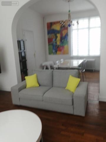 Maison à vendre à Arras dans le Pas-de-Calais (62000), ref : 62130-2217