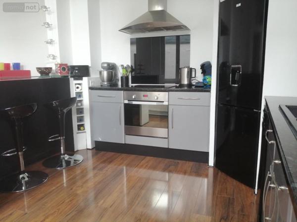 Maison à vendre à Arras dans le Pas-de-Calais (62000), ref : 62130-2217