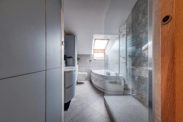 Appartement à vendre 4 pièces CHEVREUSE (78)