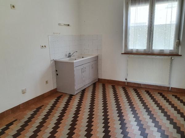 JUNIVILLE - Maison 3 chambres - 121.5m2