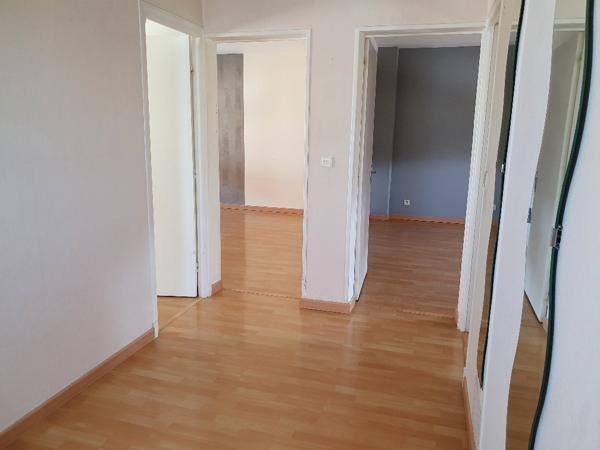 JUNIVILLE - Maison 3 chambres - 121.5m2
