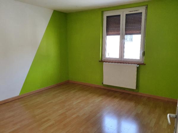 JUNIVILLE - Maison 3 chambres - 121.5m2