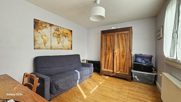 T4 - 4 pièces - 79 m²