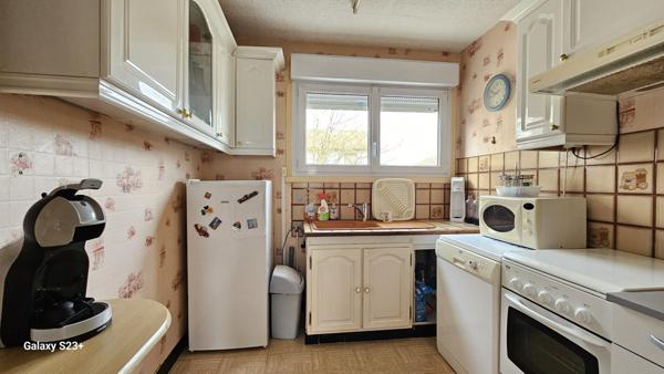 T4 - 4 pièces - 79 m²