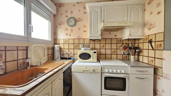 T4 - 4 pièces - 79 m²