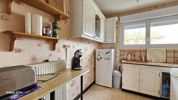 T4 - 4 pièces - 79 m²