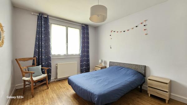 T4 - 4 pièces - 79 m²