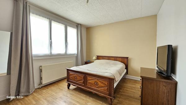 T4 - 4 pièces - 79 m²