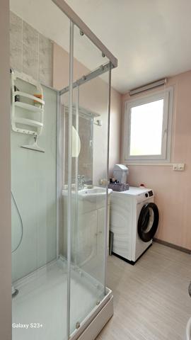 T4 - 4 pièces - 79 m²