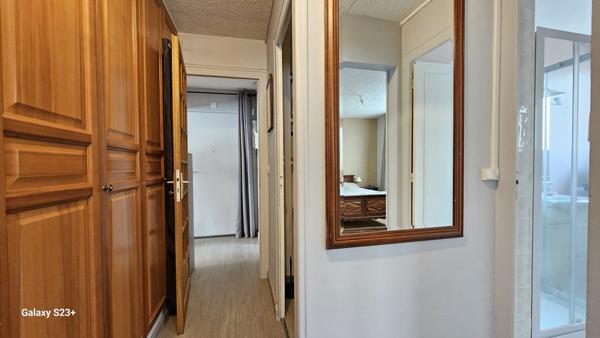 T4 - 4 pièces - 79 m²