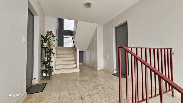 T4 - 4 pièces - 79 m²