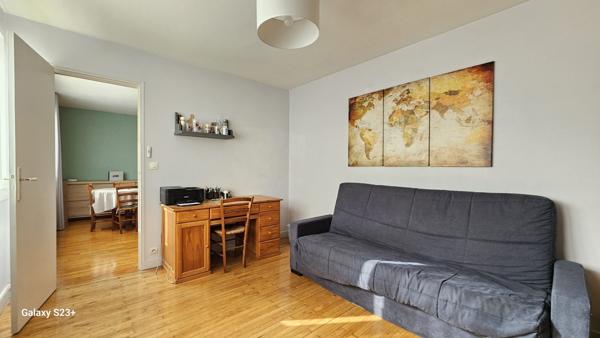 T4 - 4 pièces - 79 m²