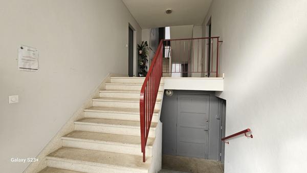 T4 - 4 pièces - 79 m²