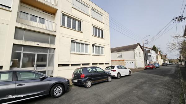 T4 - 4 pièces - 79 m²