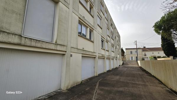 T4 - 4 pièces - 79 m²