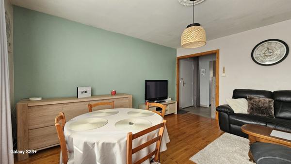 T4 - 4 pièces - 79 m²