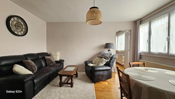 T4 - 4 pièces - 79 m²