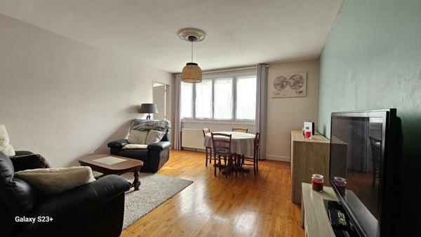 T4 - 4 pièces - 79 m²