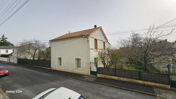 T4 - 4 pièces - 79 m²