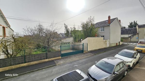 T4 - 4 pièces - 79 m²