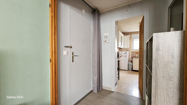 T4 - 4 pièces - 79 m²