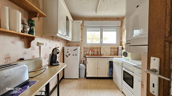 T4 - 4 pièces - 79 m²