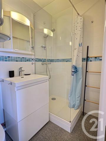 Appartement F2 à vendre  2 pièces - 24,80 m 2   LA LONDE LES MAURES  - 83