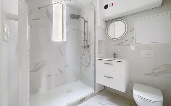 Appartement à vendre    2 pièces • 37,15 m2 La Rochelle