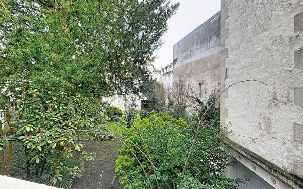 Appartement à vendre    2 pièces • 37,15 m2 La Rochelle