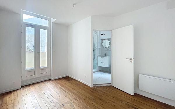 Appartement à vendre    2 pièces • 37,15 m2 La Rochelle